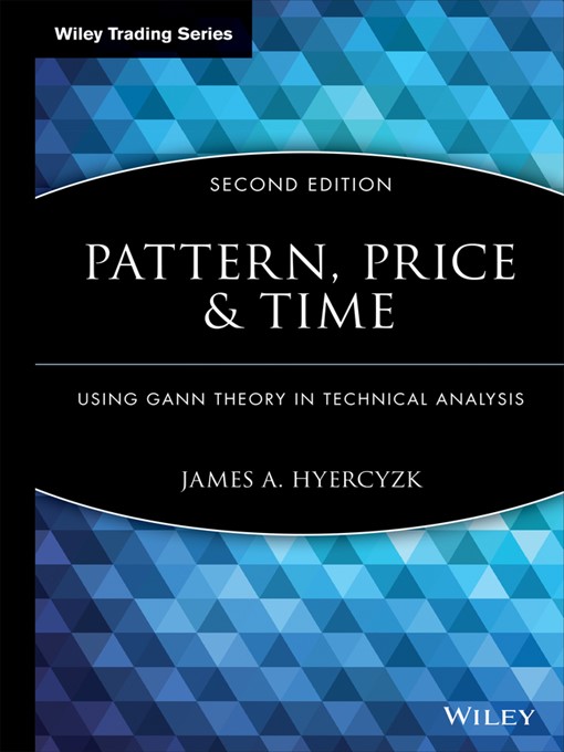 Cover image for Pattern, Price and Time